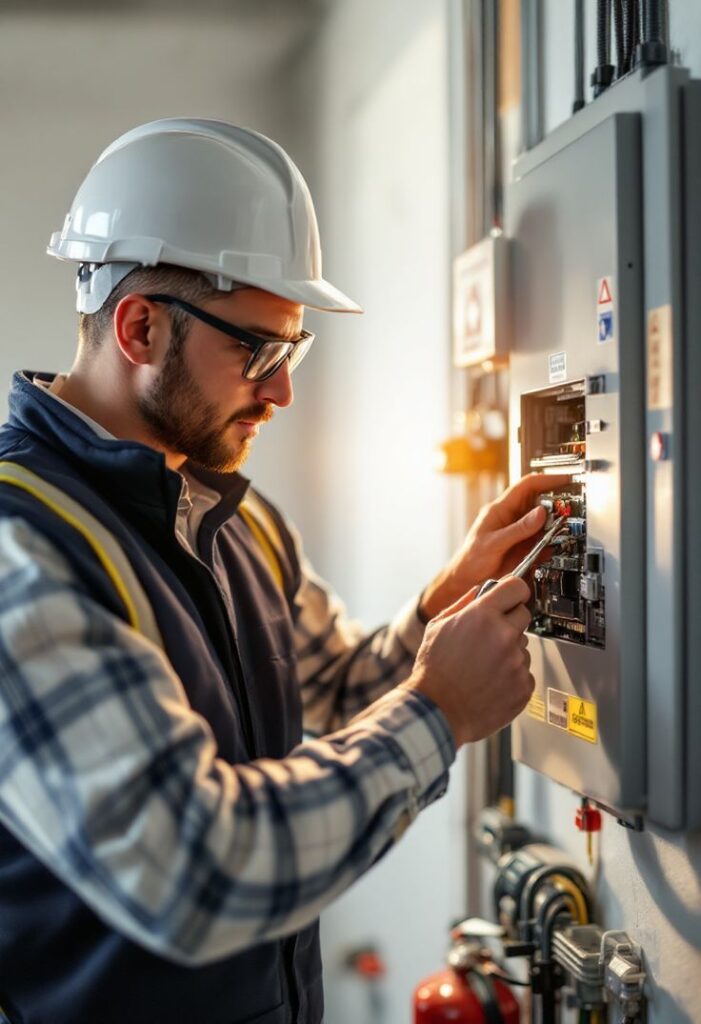 Contacto albañilería Barcelona